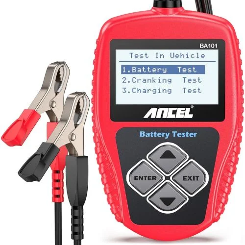 ANCEL BA101