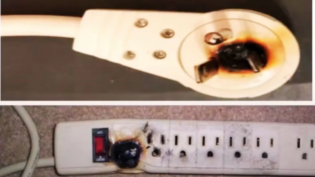 Heat Inspection