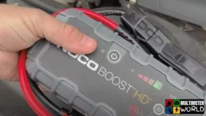 _Use a Battery Jump Starter Like a Pro
