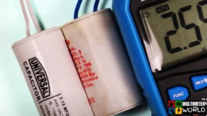 What Is MFD On A Multimeter
