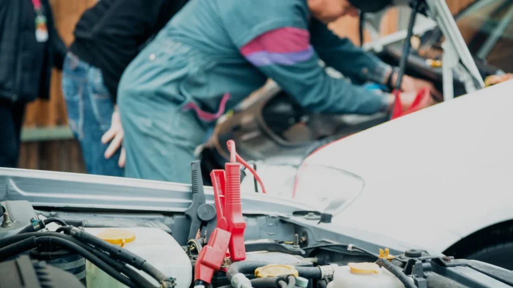 What is a Jump Start