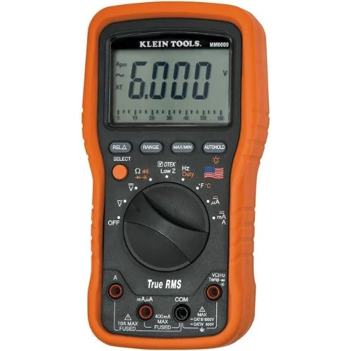 
Klein Tools MM6000