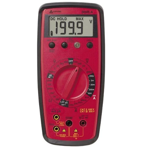 
Amprobe 30XR-