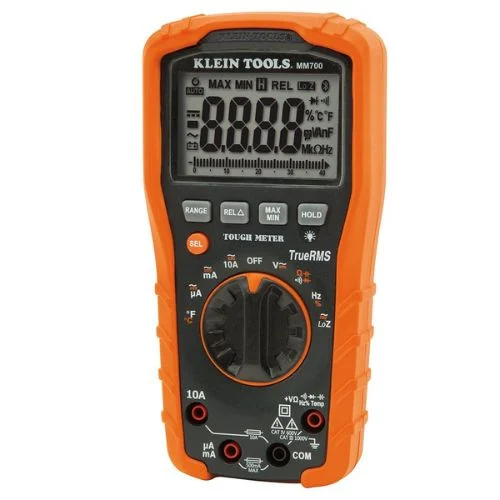 
Klein Tools MM700 Multimeter