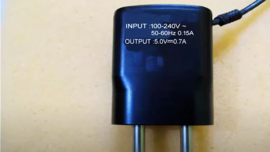Choosing the Right Charger