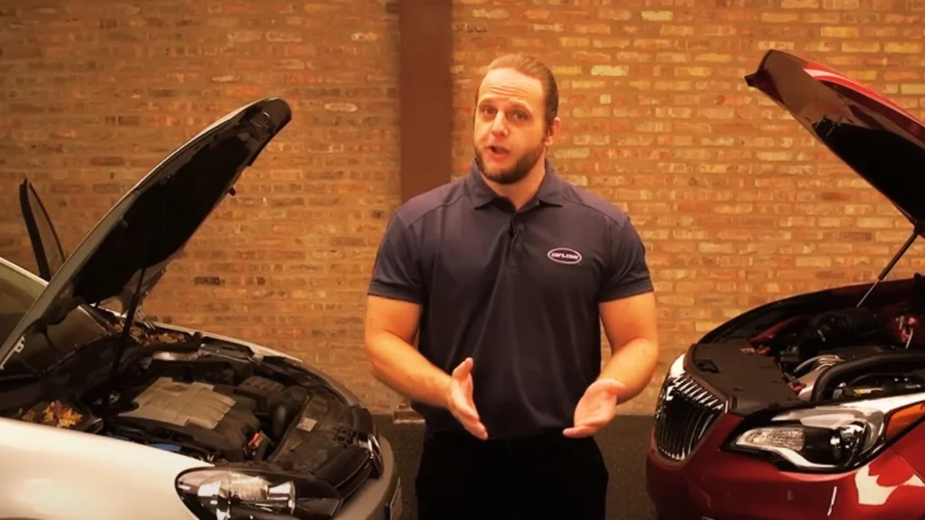 What is Jump Starting a Car?