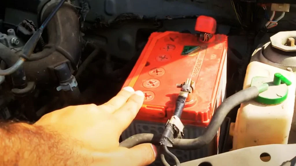 Does Jump Starting a Car Damage the Battery?