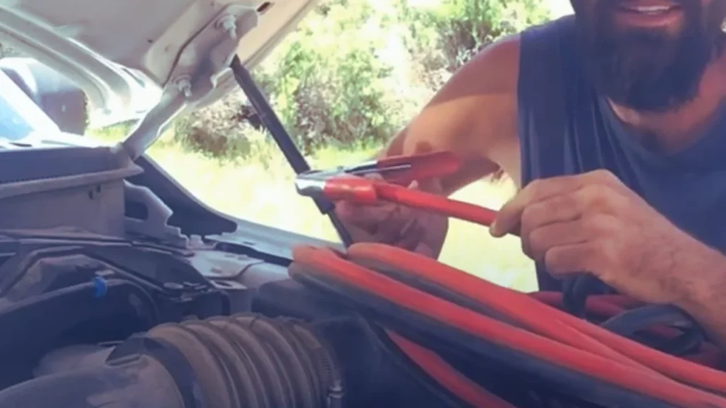 Using Inadequate Cables
