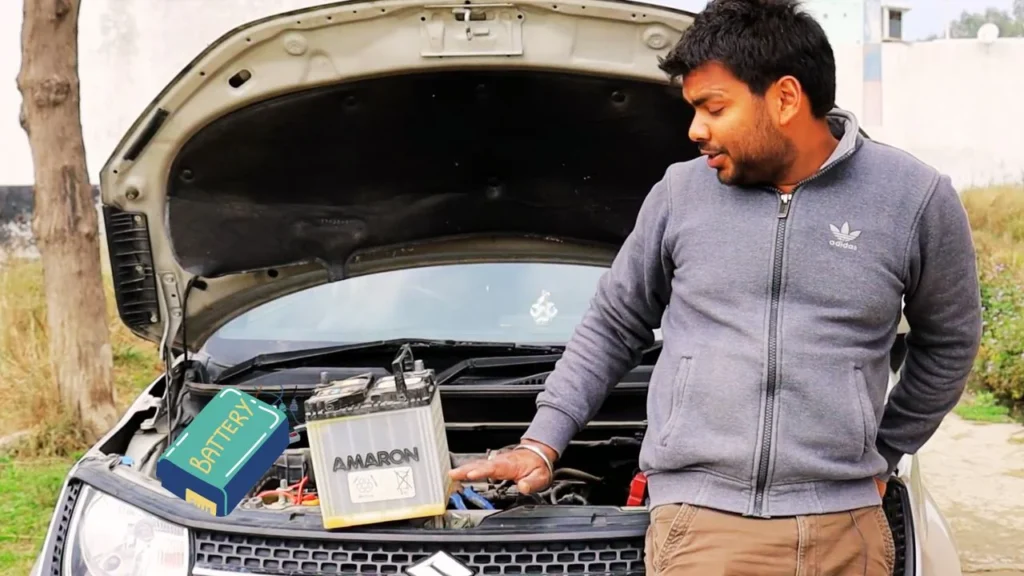 Overloading the Dead Battery