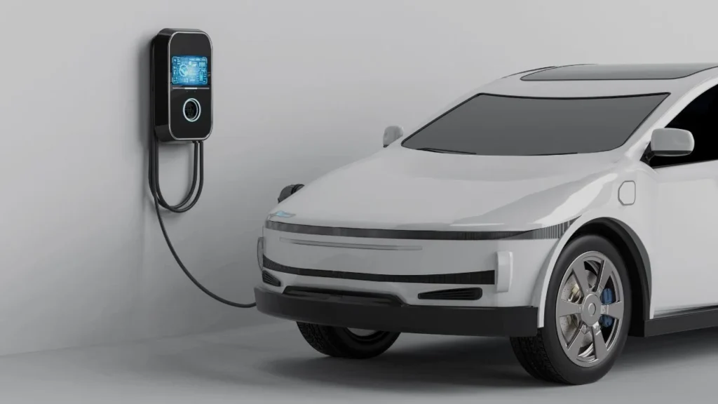 alternatives to jumping a lithium battery- Use a Charger
