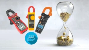 best budget clamp meter buying guide