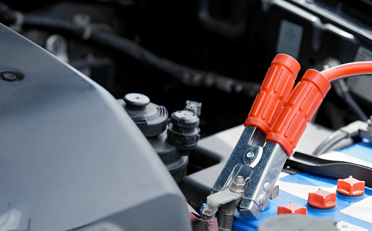 How To Start a Hybrid Car With Dead Battery