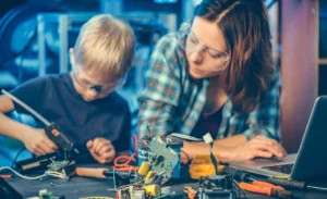 How to Check Bridge Rectifier with Multimeter