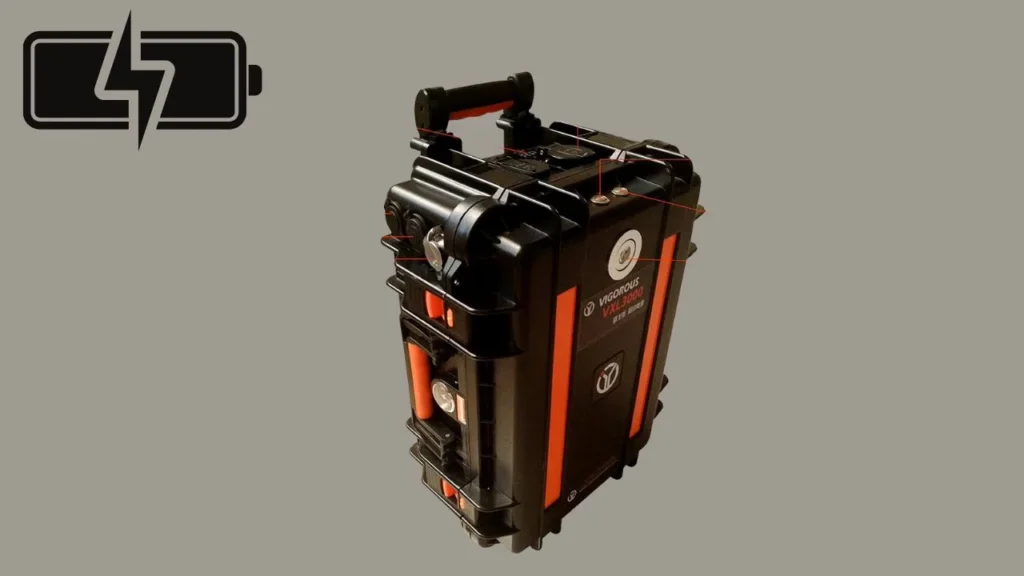 What Do You Need to Run a Space Heater with a Solar Generator?