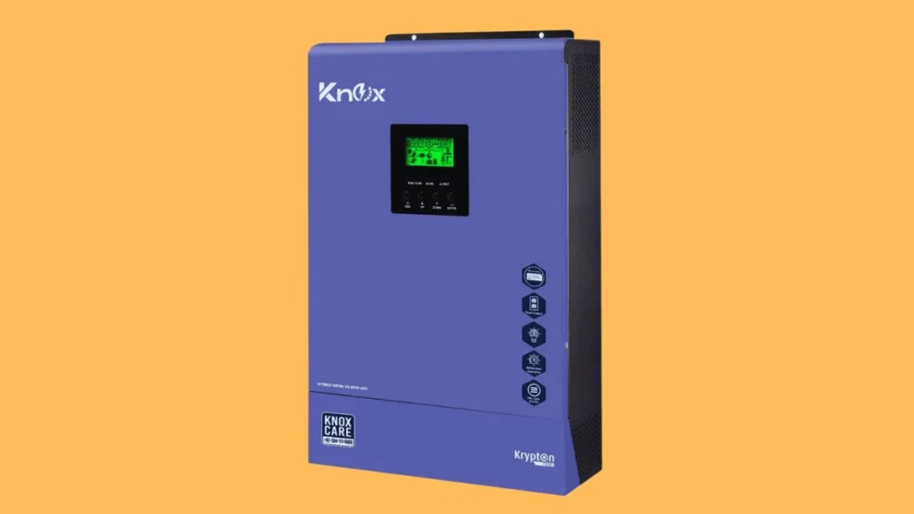 What Do You Need to Run a Space Heater with a Solar Generator?