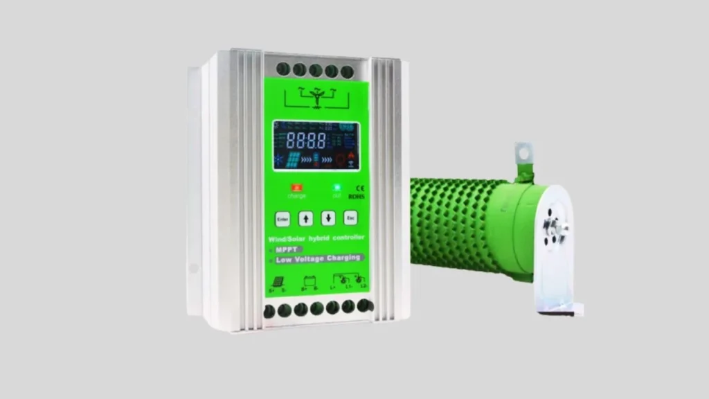 What Do You Need to Run a Space Heater with a Solar Generator?