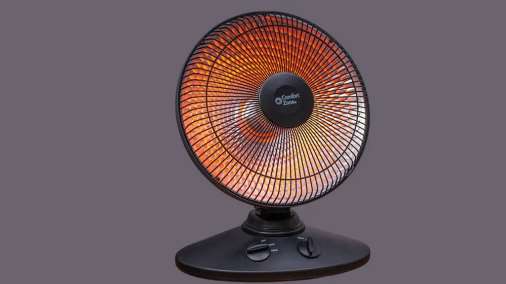 What Do You Need to Run a Space Heater with a Solar Generator?