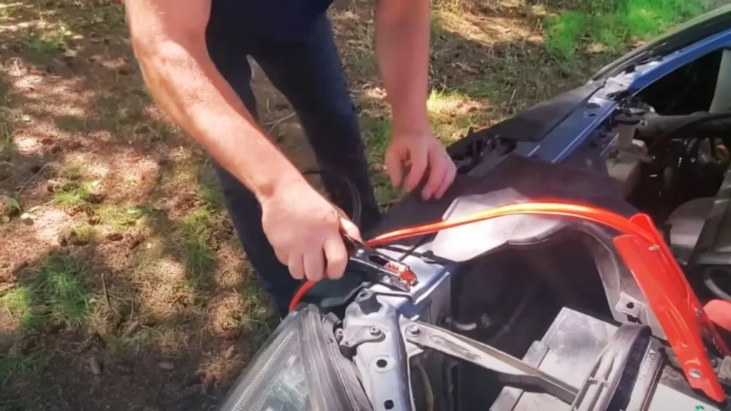 How to Troubleshoot a Car That Won't Start with a Jump?