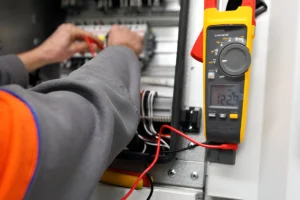 Best DC Clamp Meter for Automotive