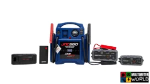 best commercial jump starter