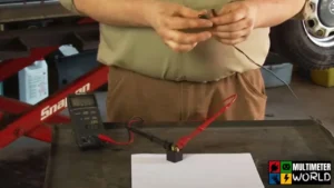 test a Fuel Pump Relay