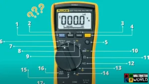 Multimeter Symbols And What Do They Mean?