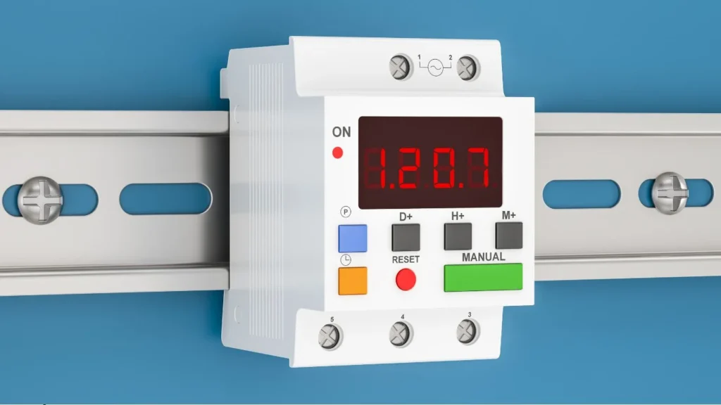 fix voltage regulator