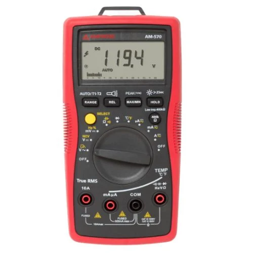 Amprobe AM-570 Digital Multimeter