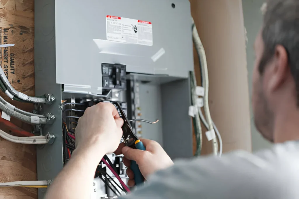 How to Test a Breaker Without a Multimeter