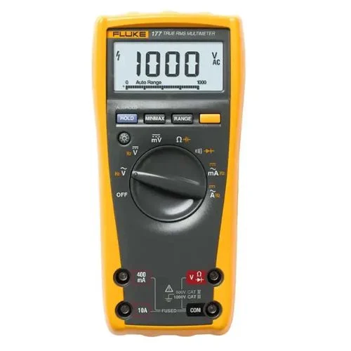 Fluke 177 Multimeter