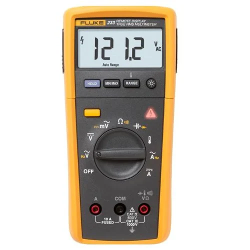 Fluke 233 Remote Display Multimeter