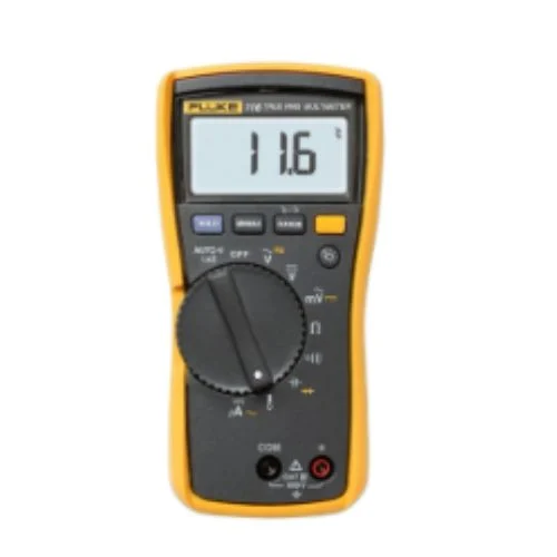 Fluke 323 Clamp Meter