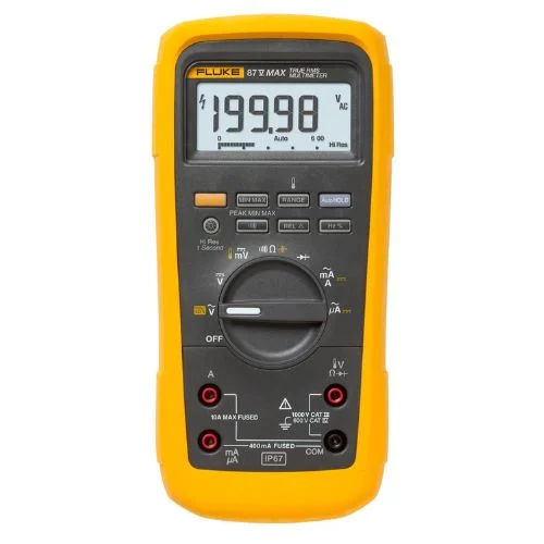 Fluke 87V Multimeter