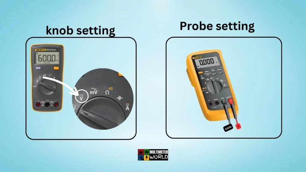 How to test for voltage in car wiring