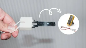 Ignitor With Multimeter