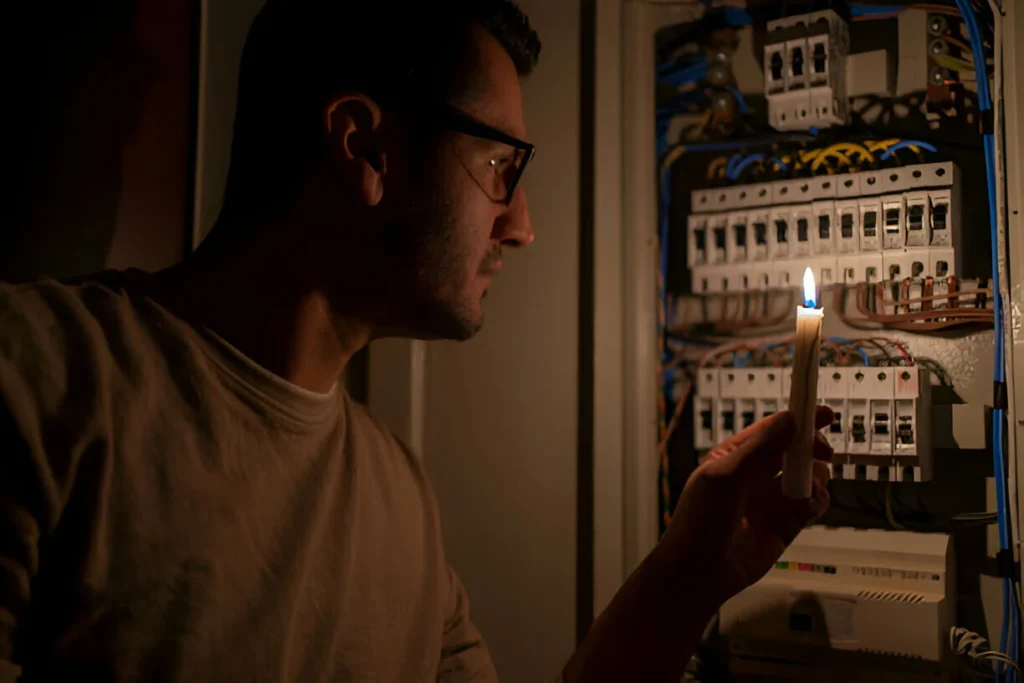 How to Test a Breaker Without a Multimeter