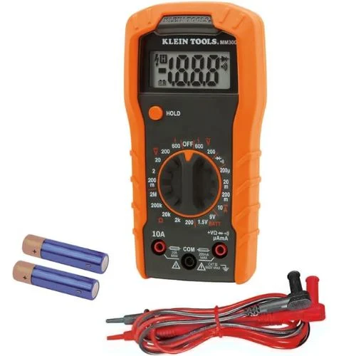Klein MM300 Multimeter