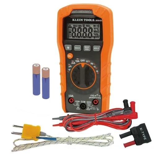 Klein MM400 Multimeter