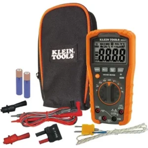Klein MM600 Multimeter