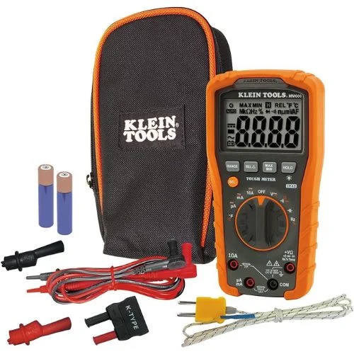 Klein MM600 Multimeter