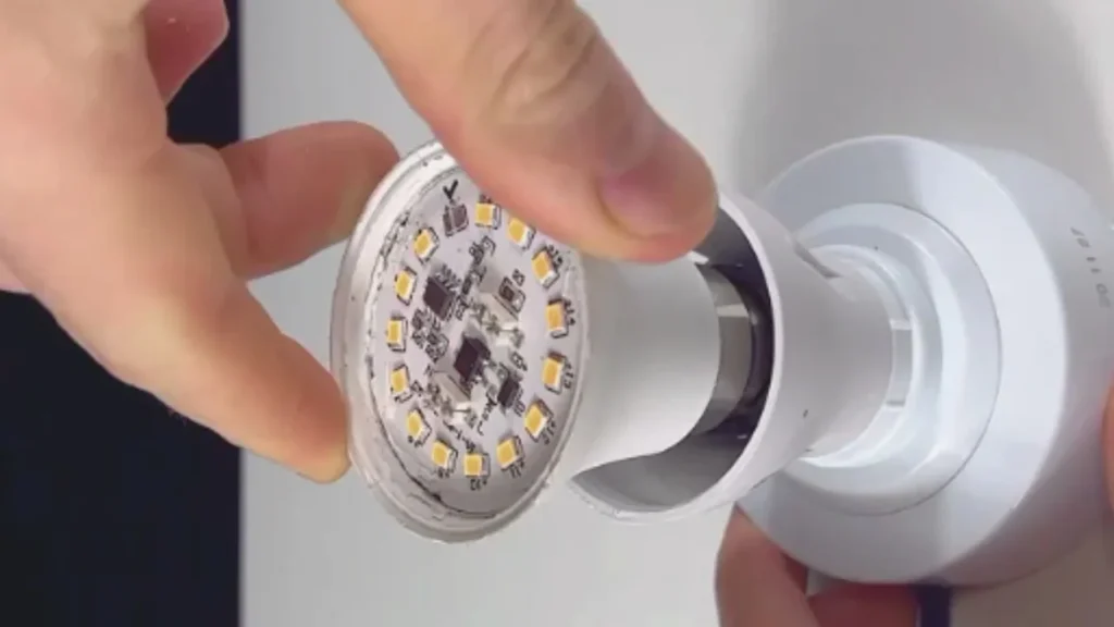 Visual Inspection