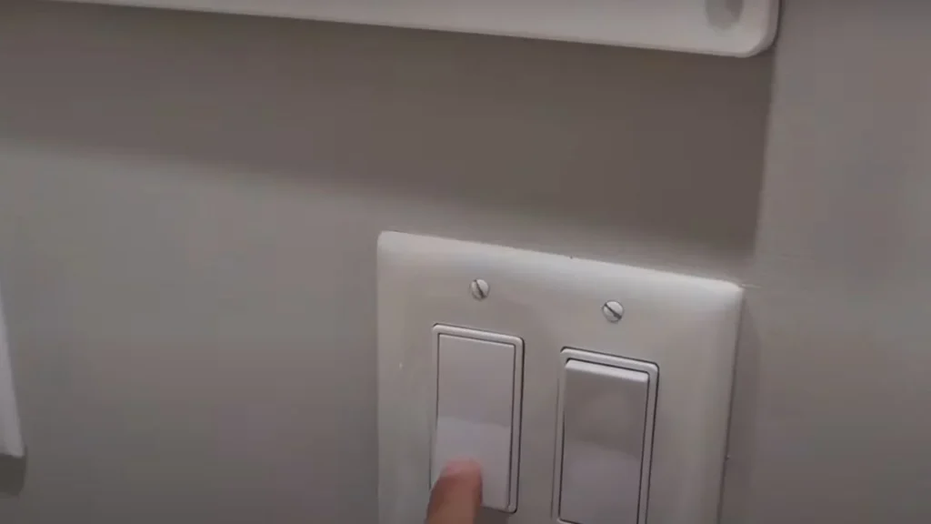 Turn Off the Power