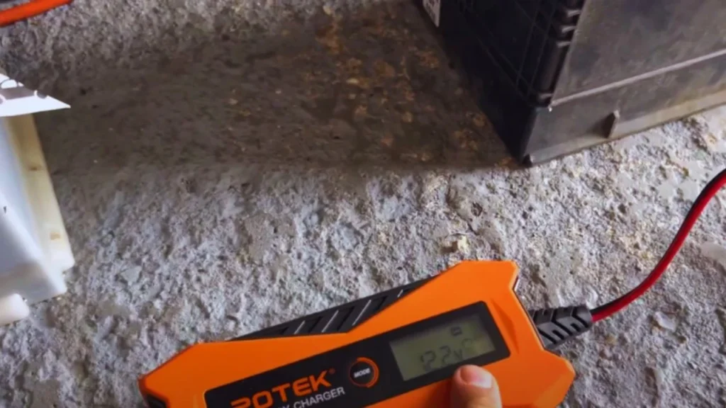 Tips for Jump Starting an AGM Battery