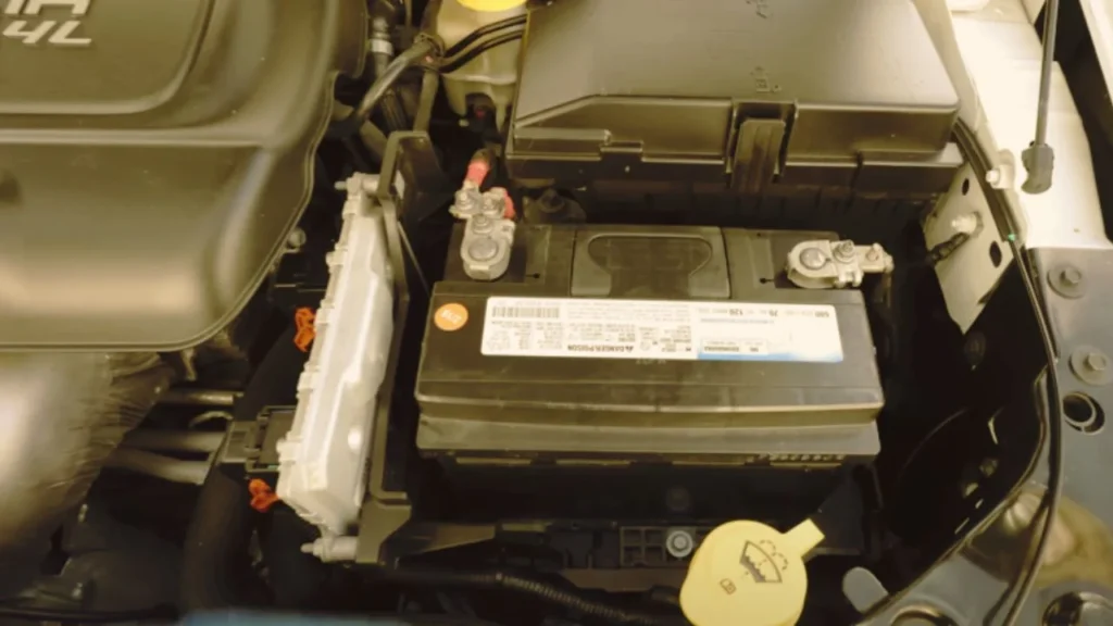 What Happens When a Car Battery Dies?