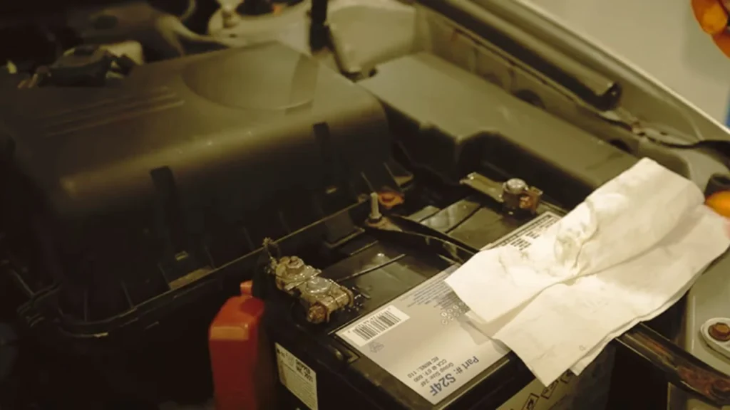 How Long To Run Car After Dead Battery?