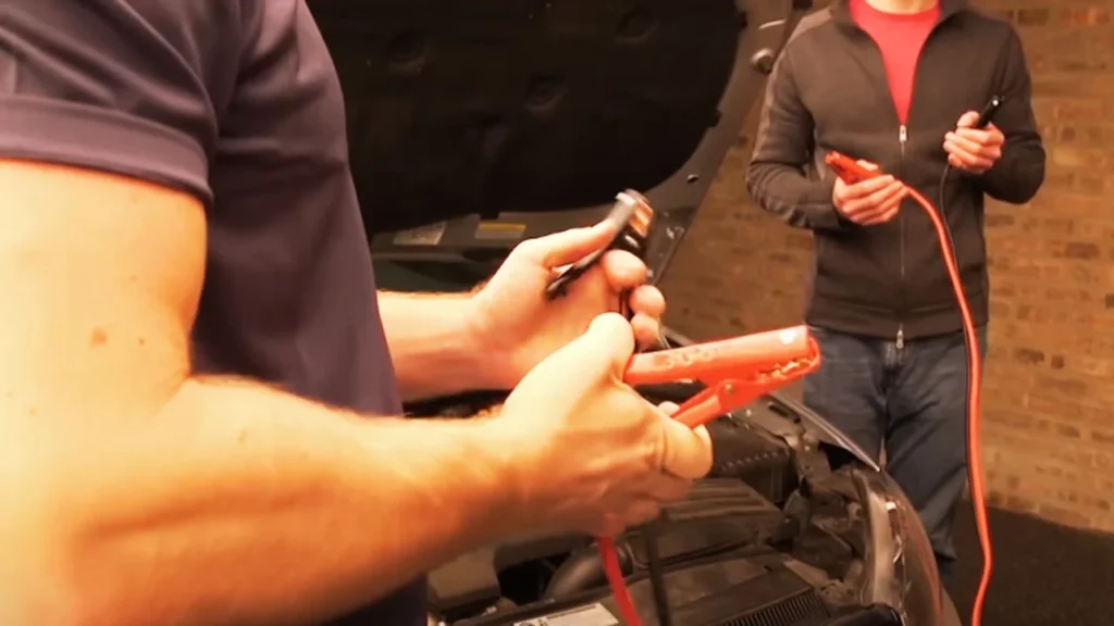How to Run Your Car After a Dead Battery