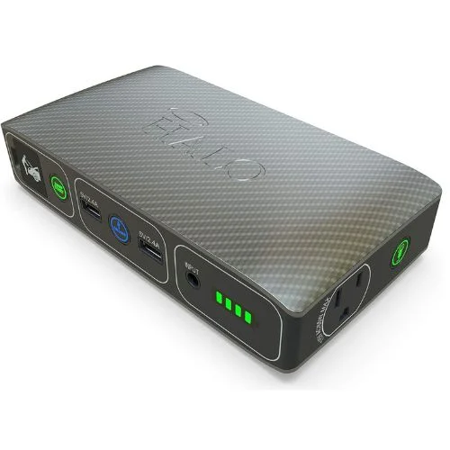 HALO Bolt 58830 mWh