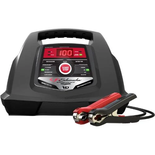 Schumacher SC1281 6/12V Jump Starter