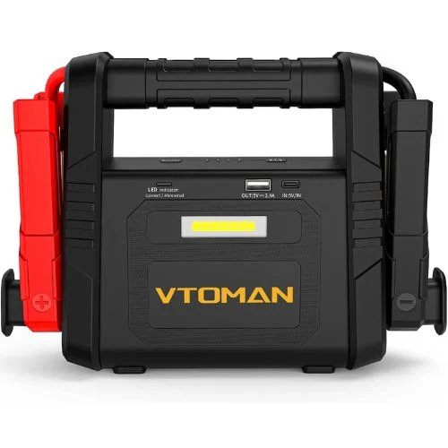 VTOMAN V4000 Boost Jump Starter