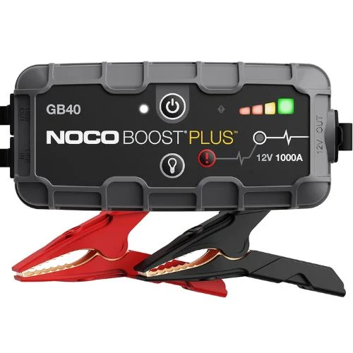 NOCO Boost Plus 12-Volt